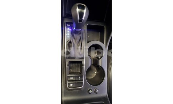 Buy Import Hyundai Tucson White Car in Import - Dubai in Ali Sabieh Region Buy Import Hyundai Tucson White Car in Import - Dubai in Ali Sabieh Region