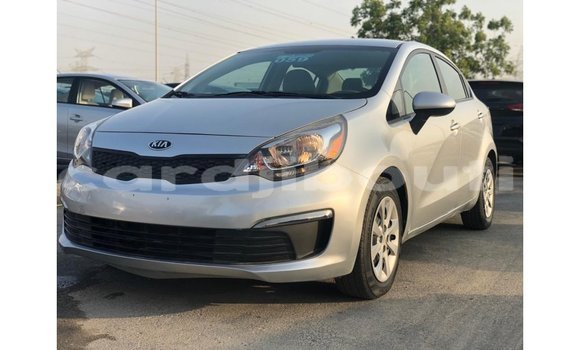 Buy Import Kia Rio Other Car in Import - Dubai in Ali Sabieh Region Buy Import Kia Rio Other Car in Import - Dubai in Ali Sabieh Region