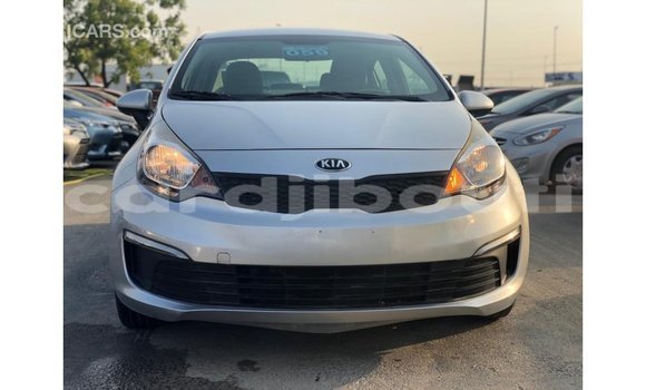 Buy Import Kia Rio Other Car in Import - Dubai in Ali Sabieh Region Buy Import Kia Rio Other Car in Import - Dubai in Ali Sabieh Region