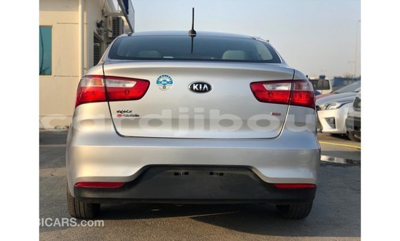 Buy Import Kia Rio Other Car in Import - Dubai in Ali Sabieh Region Buy Import Kia Rio Other Car in Import - Dubai in Ali Sabieh Region