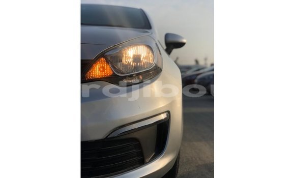 Buy Import Kia Rio Other Car in Import - Dubai in Ali Sabieh Region Buy Import Kia Rio Other Car in Import - Dubai in Ali Sabieh Region