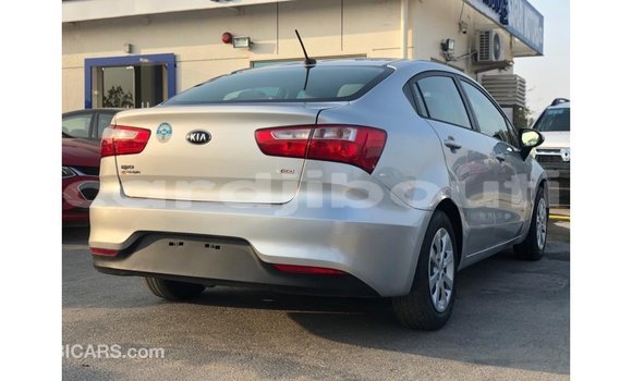 Buy Import Kia Rio Other Car in Import - Dubai in Ali Sabieh Region Buy Import Kia Rio Other Car in Import - Dubai in Ali Sabieh Region