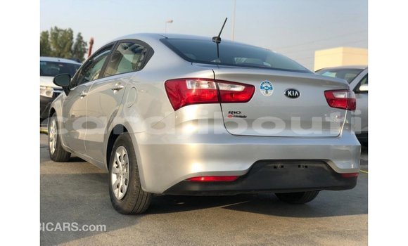 Buy Import Kia Rio Other Car in Import - Dubai in Ali Sabieh Region Buy Import Kia Rio Other Car in Import - Dubai in Ali Sabieh Region