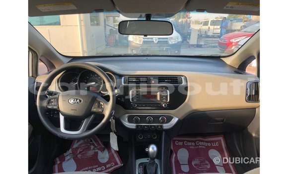 Buy Import Kia Rio Other Car in Import - Dubai in Ali Sabieh Region Buy Import Kia Rio Other Car in Import - Dubai in Ali Sabieh Region