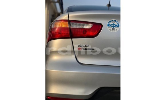 Buy Import Kia Rio Other Car in Import - Dubai in Ali Sabieh Region Buy Import Kia Rio Other Car in Import - Dubai in Ali Sabieh Region