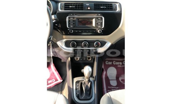 Buy Import Kia Rio Other Car in Import - Dubai in Ali Sabieh Region Buy Import Kia Rio Other Car in Import - Dubai in Ali Sabieh Region