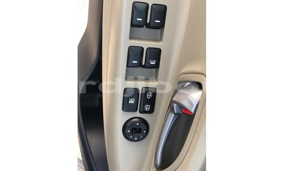 Buy Import Kia Rio Other Car in Import - Dubai in Ali Sabieh Region Buy Import Kia Rio Other Car in Import - Dubai in Ali Sabieh Region