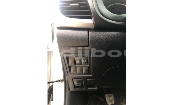 Buy Import Toyota Hilux White Car in Import - Dubai in Ali Sabieh Region Buy Import Toyota Hilux White Car in Import - Dubai in Ali Sabieh Region