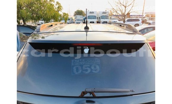 Buy Import Ford Explorer Blue Car in Import - Dubai in Ali Sabieh Region Buy Import Ford Explorer Blue Car in Import - Dubai in Ali Sabieh Region