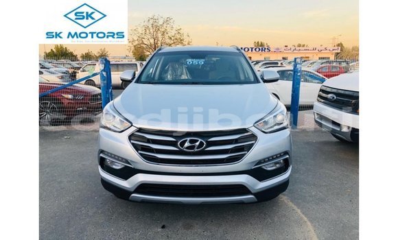 Acheter Import Voiture Hyundai Santa Fe Autre à Import - Dubai, Ali Sabieh Region