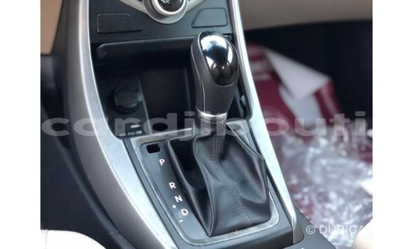 Buy Import Hyundai Elantra Brown Car in Import - Dubai in Ali Sabieh Region Buy Import Hyundai Elantra Brown Car in Import - Dubai in Ali Sabieh Region