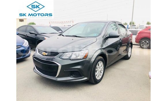 Buy Import Chevrolet Sonic Other Car in Import - Dubai in Ali Sabieh Region Buy Import Chevrolet Sonic Other Car in Import - Dubai in Ali Sabieh Region