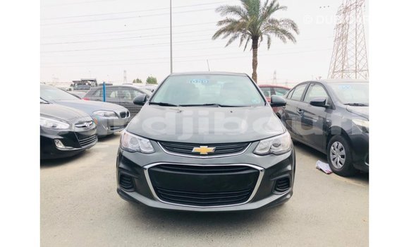Buy Import Chevrolet Sonic Other Car in Import - Dubai in Ali Sabieh Region Buy Import Chevrolet Sonic Other Car in Import - Dubai in Ali Sabieh Region