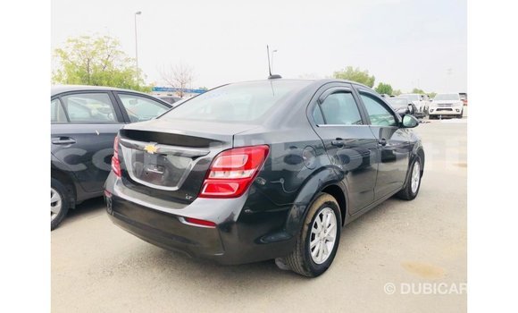 Buy Import Chevrolet Sonic Other Car in Import - Dubai in Ali Sabieh Region Buy Import Chevrolet Sonic Other Car in Import - Dubai in Ali Sabieh Region