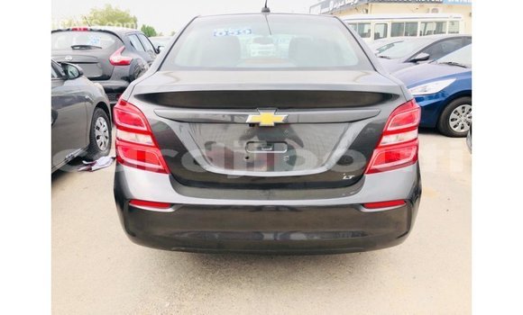 Buy Import Chevrolet Sonic Other Car in Import - Dubai in Ali Sabieh Region Buy Import Chevrolet Sonic Other Car in Import - Dubai in Ali Sabieh Region