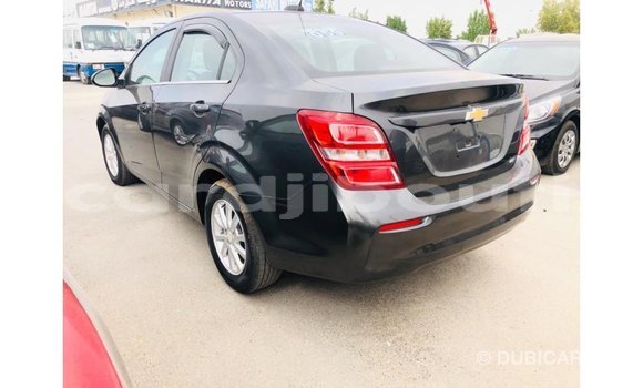 Buy Import Chevrolet Sonic Other Car in Import - Dubai in Ali Sabieh Region Buy Import Chevrolet Sonic Other Car in Import - Dubai in Ali Sabieh Region