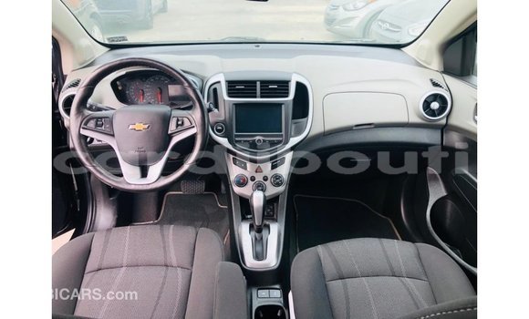 Buy Import Chevrolet Sonic Other Car in Import - Dubai in Ali Sabieh Region Buy Import Chevrolet Sonic Other Car in Import - Dubai in Ali Sabieh Region