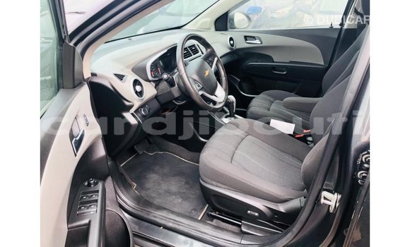 Buy Import Chevrolet Sonic Other Car in Import - Dubai in Ali Sabieh Region Buy Import Chevrolet Sonic Other Car in Import - Dubai in Ali Sabieh Region