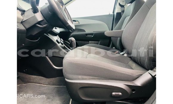 Buy Import Chevrolet Sonic Other Car in Import - Dubai in Ali Sabieh Region Buy Import Chevrolet Sonic Other Car in Import - Dubai in Ali Sabieh Region
