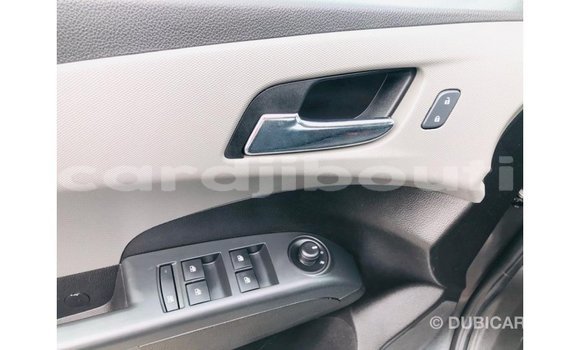 Buy Import Chevrolet Sonic Other Car in Import - Dubai in Ali Sabieh Region Buy Import Chevrolet Sonic Other Car in Import - Dubai in Ali Sabieh Region