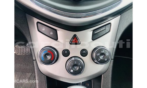 Buy Import Chevrolet Sonic Other Car in Import - Dubai in Ali Sabieh Region Buy Import Chevrolet Sonic Other Car in Import - Dubai in Ali Sabieh Region