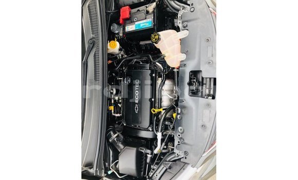 Buy Import Chevrolet Sonic Other Car in Import - Dubai in Ali Sabieh Region Buy Import Chevrolet Sonic Other Car in Import - Dubai in Ali Sabieh Region