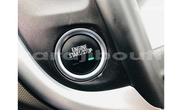 Buy Import Chevrolet Sonic Other Car in Import - Dubai in Ali Sabieh Region Buy Import Chevrolet Sonic Other Car in Import - Dubai in Ali Sabieh Region