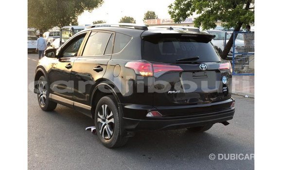 Buy Import Toyota 4Runner Black Car in Import - Dubai in Ali Sabieh Region Buy Import Toyota 4Runner Black Car in Import - Dubai in Ali Sabieh Region