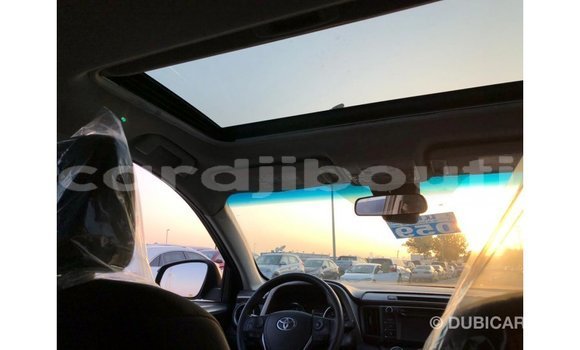 Buy Import Toyota 4Runner Black Car in Import - Dubai in Ali Sabieh Region Buy Import Toyota 4Runner Black Car in Import - Dubai in Ali Sabieh Region