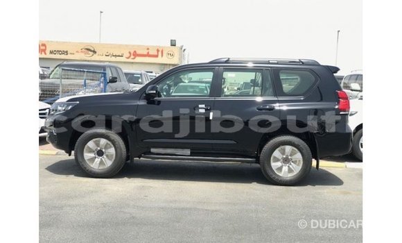 Acheter Import Voiture Toyota Prado Noir à Import - Dubai, Ali Sabieh Region Acheter Import Voiture Toyota Prado Noir à Import - Dubai, Ali Sabieh Region