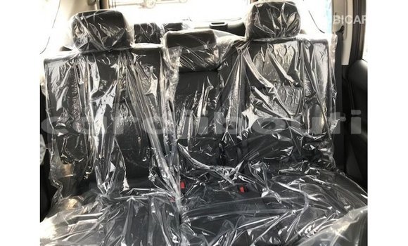 Acheter Import Voiture Toyota Prado Noir à Import - Dubai, Ali Sabieh Region Acheter Import Voiture Toyota Prado Noir à Import - Dubai, Ali Sabieh Region