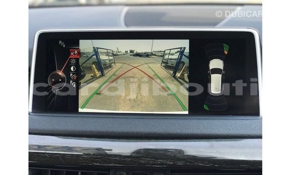 Acheter Import Voiture BMW X5 Blanc à Import - Dubai, Ali Sabieh Region Acheter Import Voiture BMW X5 Blanc à Import - Dubai, Ali Sabieh Region