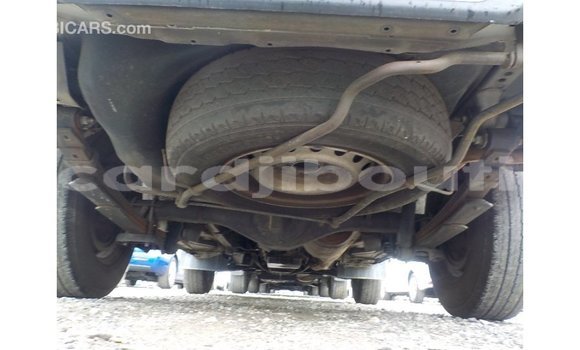 Buy Import Toyota Hiace White Car in Import - Dubai in Ali Sabieh Region Buy Import Toyota Hiace White Car in Import - Dubai in Ali Sabieh Region