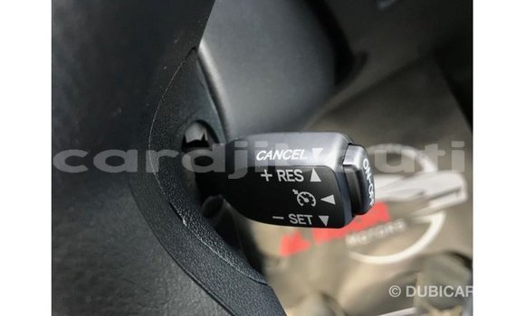 Acheter Import Voiture Toyota Prado Noir à Import - Dubai, Ali Sabieh Region Acheter Import Voiture Toyota Prado Noir à Import - Dubai, Ali Sabieh Region