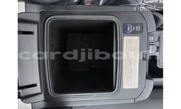 Acheter Import Voiture Toyota Prado Noir à Import - Dubai, Ali Sabieh Region Acheter Import Voiture Toyota Prado Noir à Import - Dubai, Ali Sabieh Region