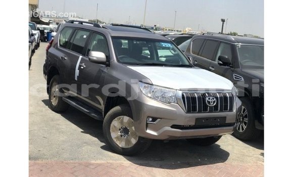 Acheter Import Voiture Toyota Prado Marron à Import - Dubai, Ali Sabieh Region Acheter Import Voiture Toyota Prado Marron à Import - Dubai, Ali Sabieh Region