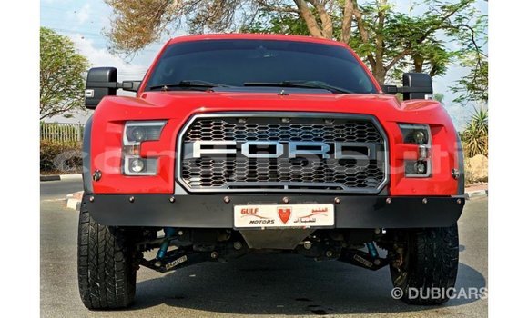 Acheter Import Voiture Ford Club Wagon Rouge à Import - Dubai, Ali Sabieh Region Acheter Import Voiture Ford Club Wagon Rouge à Import - Dubai, Ali Sabieh Region