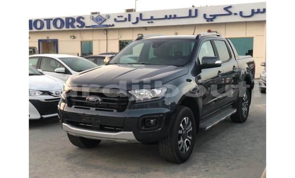 Buy Import Ford Ranger Other Car in Import - Dubai in Ali Sabieh Region