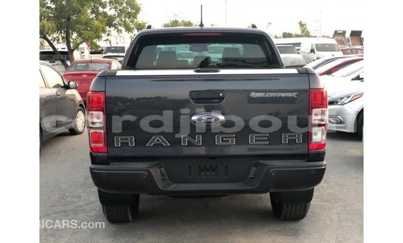 Buy Import Ford Ranger Other Car in Import - Dubai in Ali Sabieh Region Buy Import Ford Ranger Other Car in Import - Dubai in Ali Sabieh Region