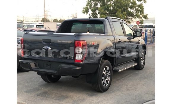 Buy Import Ford Ranger Other Car in Import - Dubai in Ali Sabieh Region Buy Import Ford Ranger Other Car in Import - Dubai in Ali Sabieh Region