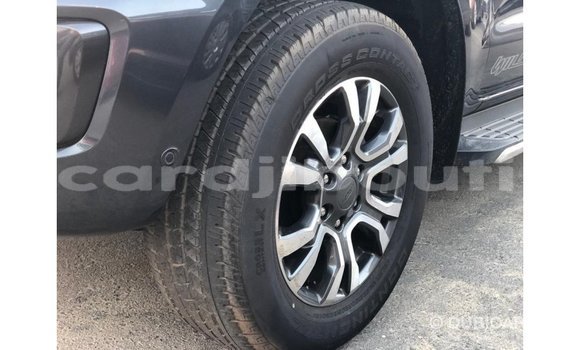 Buy Import Ford Ranger Other Car in Import - Dubai in Ali Sabieh Region Buy Import Ford Ranger Other Car in Import - Dubai in Ali Sabieh Region