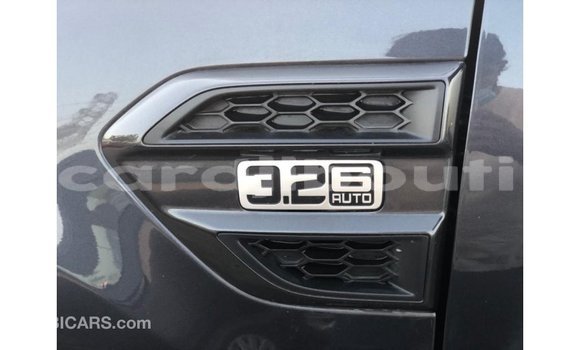 Buy Import Ford Ranger Other Car in Import - Dubai in Ali Sabieh Region Buy Import Ford Ranger Other Car in Import - Dubai in Ali Sabieh Region