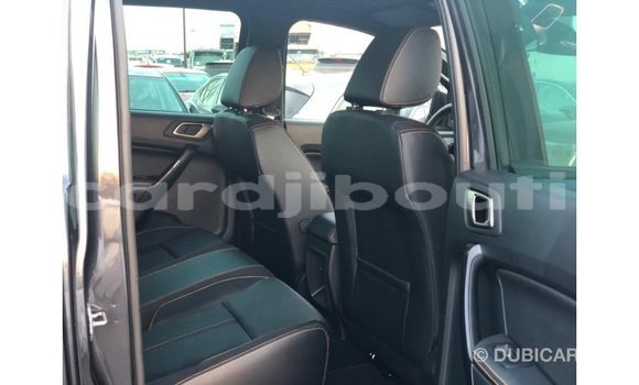 Buy Import Ford Ranger Other Car in Import - Dubai in Ali Sabieh Region Buy Import Ford Ranger Other Car in Import - Dubai in Ali Sabieh Region