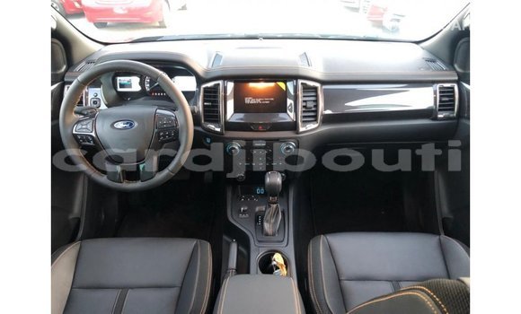 Buy Import Ford Ranger Other Car in Import - Dubai in Ali Sabieh Region Buy Import Ford Ranger Other Car in Import - Dubai in Ali Sabieh Region