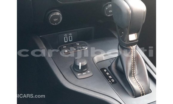 Buy Import Ford Ranger Other Car in Import - Dubai in Ali Sabieh Region Buy Import Ford Ranger Other Car in Import - Dubai in Ali Sabieh Region