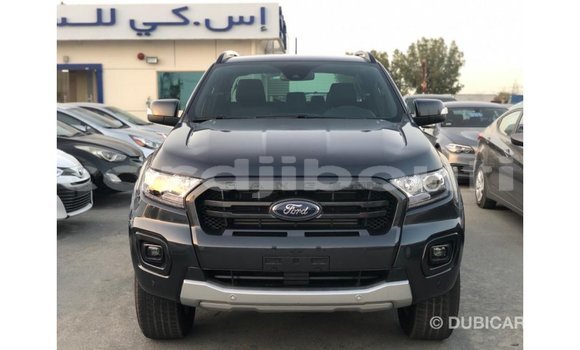 Buy Import Ford Ranger Other Car in Import - Dubai in Ali Sabieh Region Buy Import Ford Ranger Other Car in Import - Dubai in Ali Sabieh Region