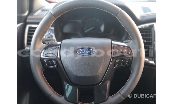 Buy Import Ford Ranger Other Car in Import - Dubai in Ali Sabieh Region Buy Import Ford Ranger Other Car in Import - Dubai in Ali Sabieh Region