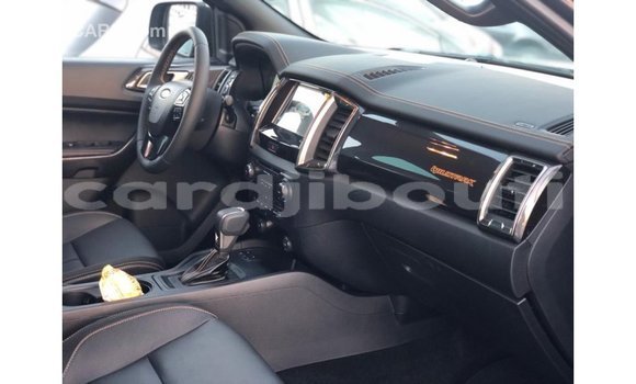 Buy Import Ford Ranger Other Car in Import - Dubai in Ali Sabieh Region Buy Import Ford Ranger Other Car in Import - Dubai in Ali Sabieh Region