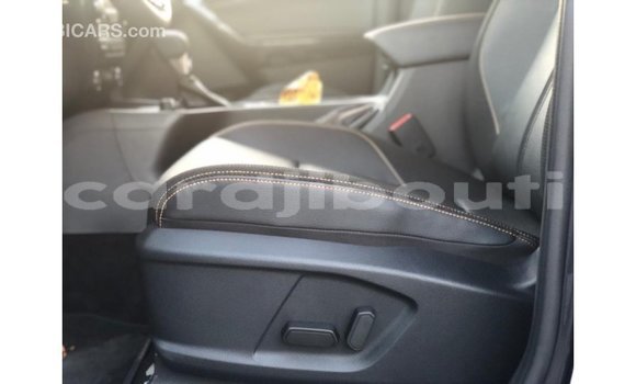 Buy Import Ford Ranger Other Car in Import - Dubai in Ali Sabieh Region Buy Import Ford Ranger Other Car in Import - Dubai in Ali Sabieh Region