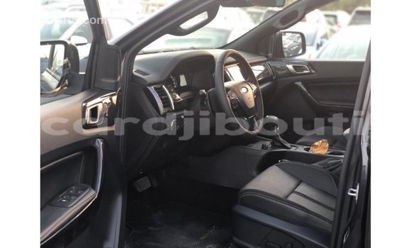 Buy Import Ford Ranger Other Car in Import - Dubai in Ali Sabieh Region Buy Import Ford Ranger Other Car in Import - Dubai in Ali Sabieh Region